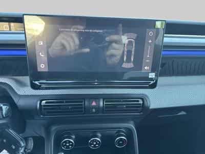 Citroen C3 PLUS Hybrid 110ch e-DSC6 (2025) - Photo 14