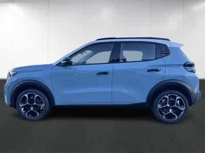 Citroen C3 PLUS Hybrid 110ch e-DSC6 (2025) - Photo 2