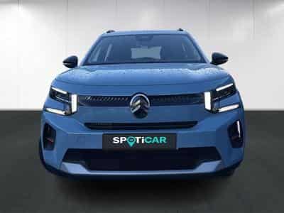 Citroen C3 PLUS Hybrid 110ch e-DSC6 (2025) - Photo 3