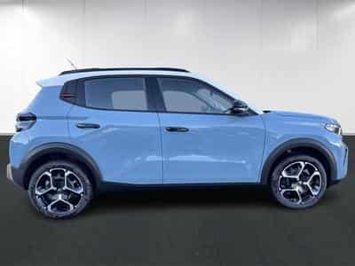 Citroen C3 PLUS Hybrid 110ch e-DSC6 (2025) - Photo 4