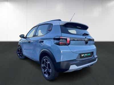 Citroen C3 PLUS Hybrid 110ch e-DSC6 (2025) - Photo 5