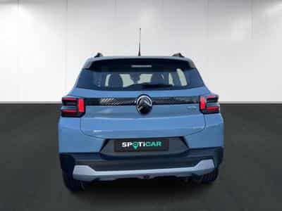 Citroen C3 PLUS Hybrid 110ch e-DSC6 (2025) - Photo 6