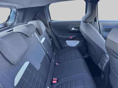 Citroen C3 PLUS Hybrid 110ch e-DSC6 (2025) - Photo 9