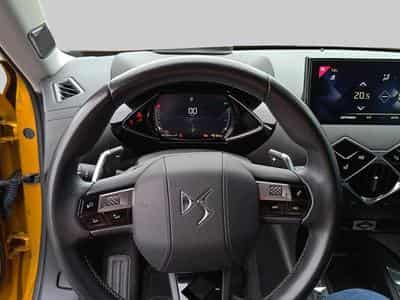 DS Automobiles DS3 Grand Chic EAT8 (2020) - Photo 14
