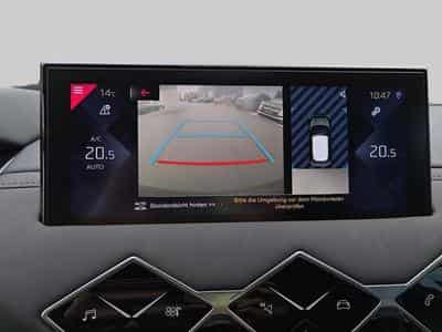 DS Automobiles DS3 Grand Chic EAT8 (2020) - Photo 8