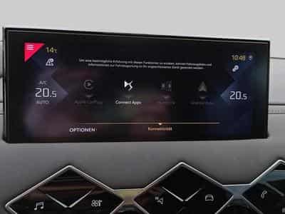 DS Automobiles DS3 Grand Chic EAT8 (2020) - Photo 9