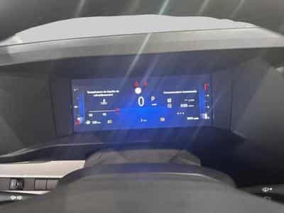 Opel Zafira Life (2025) - Photo 15