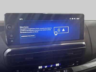 Opel Zafira Life (2025) - Foto 8