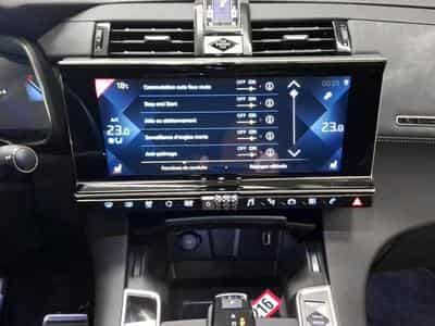 DS Automobiles DS7 Louvre 180EAT8 (2022) - Photo 10