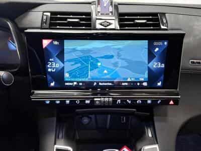 DS Automobiles DS7 Louvre 180EAT8 (2022) - Photo 11