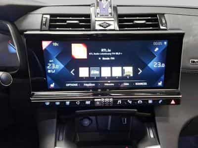 DS Automobiles DS7 Louvre 180EAT8 (2022) - Photo 12