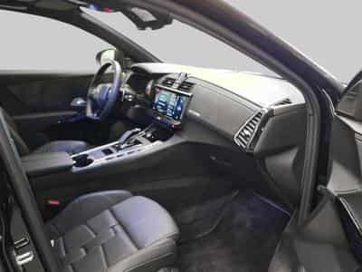 DS Automobiles DS7 Louvre 180EAT8 (2022) - Photo 3