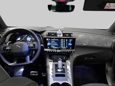 DS Automobiles DS7 Louvre 180EAT8 (2022) - Photo 7