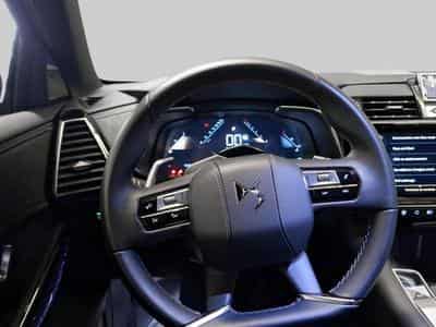 DS Automobiles DS7 Louvre 180EAT8 (2022) - Photo 8