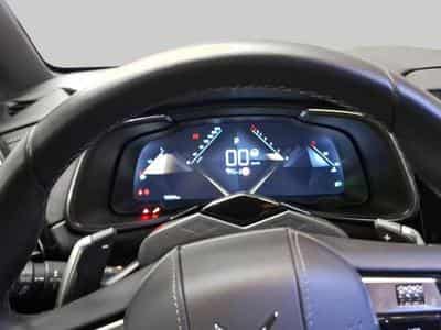 DS Automobiles DS7 Louvre 180EAT8 (2022) - Photo 9