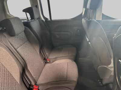 Opel Combo GS (2025) - Photo 10