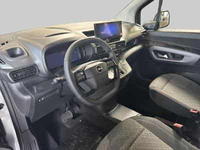 Opel Combo GS (2025) - Photo 11