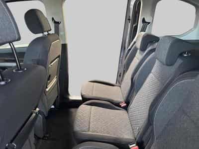 Opel Combo GS (2025) - Photo 12