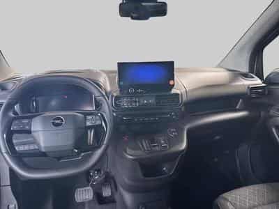 Opel Combo GS (2025) - Photo 13