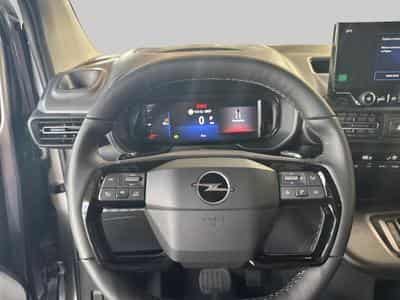 Opel Combo GS (2025) - Photo 14