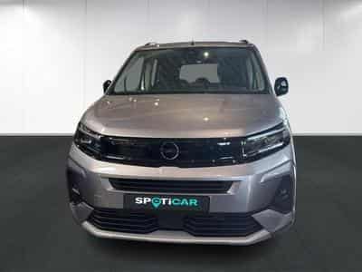 Opel Combo GS (2025) - Photo 2