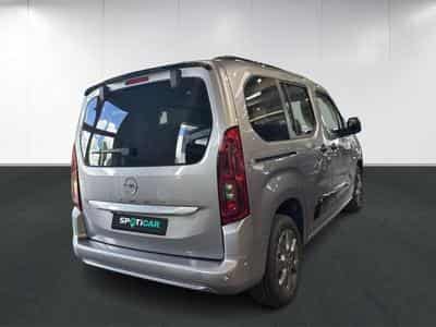 Opel Combo GS (2025) - Photo 4