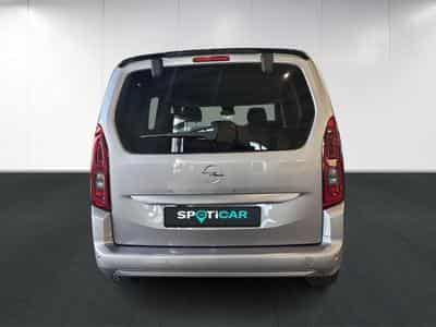 Opel Combo GS (2025) - Photo 5