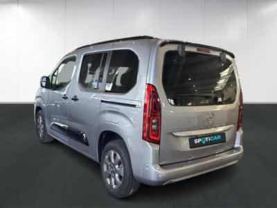 Opel Combo GS (2025) - Photo 6