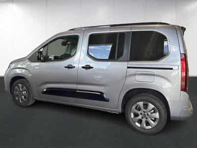 Opel Combo GS (2025) - Photo 7