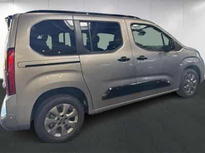 Opel Combo GS (2025) - Photo 8