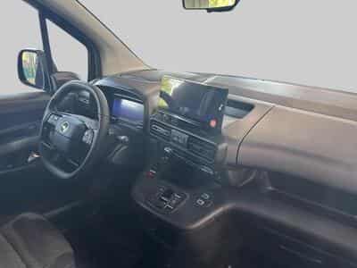 Opel Combo GS (2025) - Photo 9