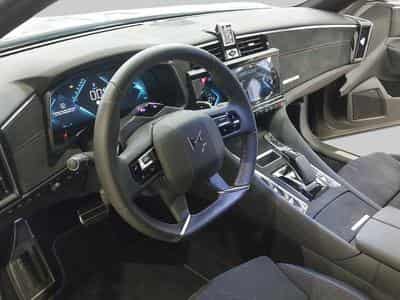 DS Automobiles DS9 E-Tense Performance Line + (2022) - Photo 11