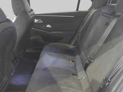 DS Automobiles DS9 E-Tense Performance Line + (2022) - Photo 12