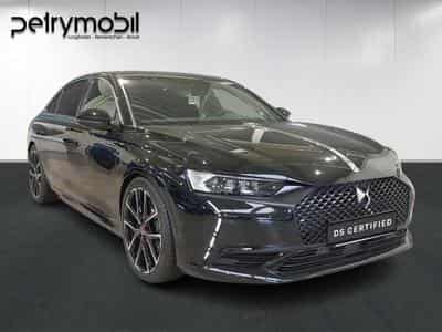 DS Automobiles DS9 E-Tense Performance Line + (2022) - Photo 3