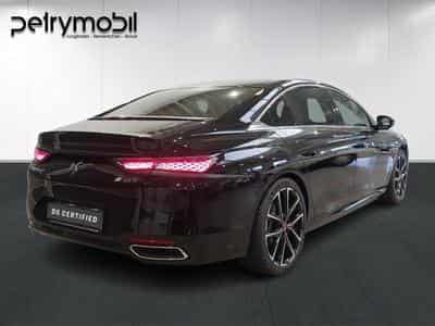 DS Automobiles DS9 E-Tense Performance Line + (2022) - Photo 4