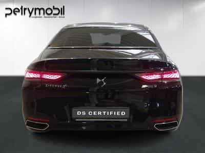 DS Automobiles DS9 E-Tense Performance Line + (2022) - Photo 5