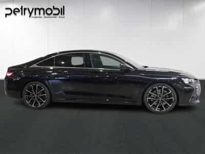 DS Automobiles DS9 E-Tense Performance Line + (2022) - Photo 8