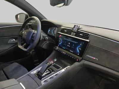 DS Automobiles DS9 E-Tense Performance Line + (2022) - Photo 9