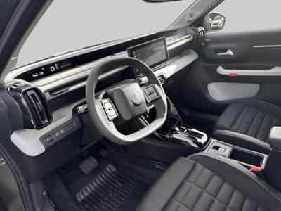 Citroen C3 Aircross Max (2025) - Photo 11