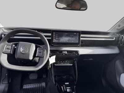 Citroen C3 Aircross Max (2025) - Photo 13