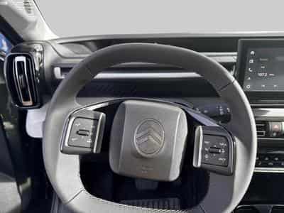 Citroen C3 Aircross Max (2025) - Photo 14