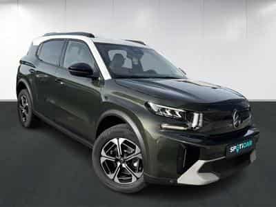 Citroen C3 Aircross Max (2025) - Photo 3