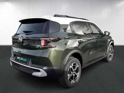 Citroen C3 Aircross Max (2025) - Photo 4