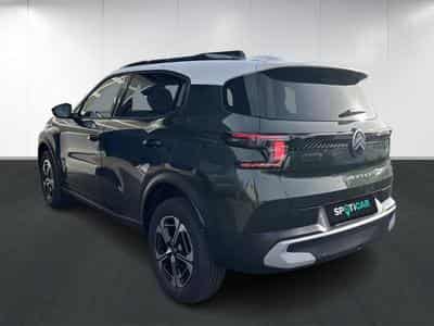 Citroen C3 Aircross Max (2025) - Photo 6