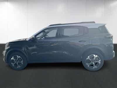 Citroen C3 Aircross Max (2025) - Photo 7
