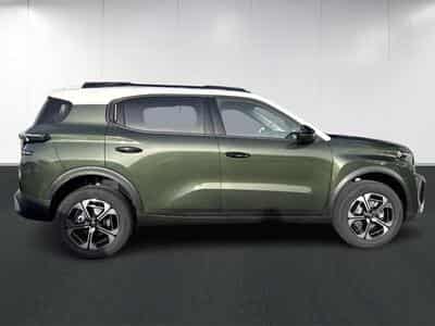 Citroen C3 Aircross Max (2025) - Photo 8