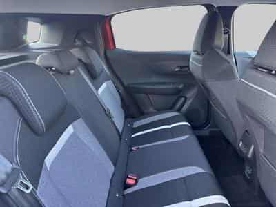 Opel Frontera Edition (2025) - Photo 10