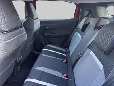 Opel Frontera Edition (2025) - Photo 12