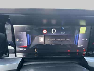 Opel Frontera Edition (2025) - Photo 15