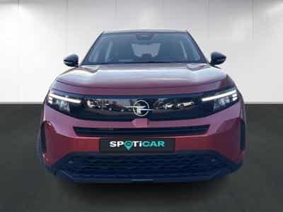 Opel Frontera Edition (2025) - Photo 2